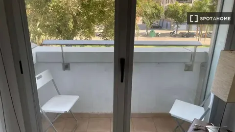 Habitació de lloguer, València