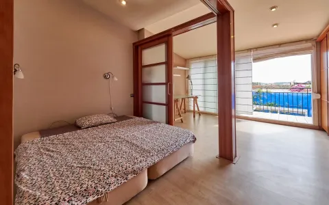Casa de 142 m² a Llorenç del Penedès