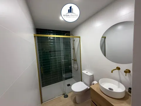 Appartement 90 m² à Jaén (2/11)