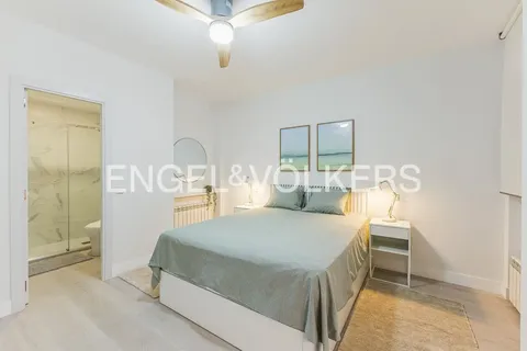 Appartamento 45 m² a Madrid
