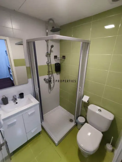 Wohnung 35 m² in Valencia