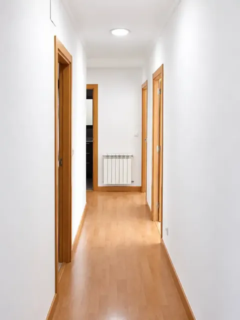 Pis de 121 m² a Ourense