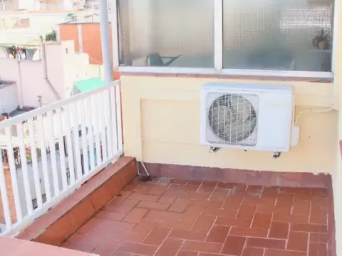 Pis de 60 m² a Barcelona