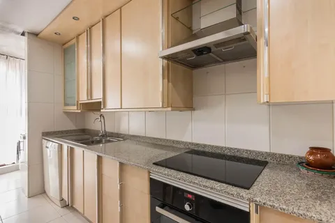 Pis de 172 m² a Múrcia
