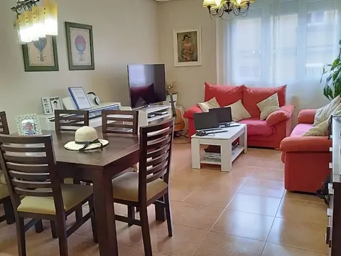 Pis de 85 m² a San Andrés del Rabanedo (2/14)