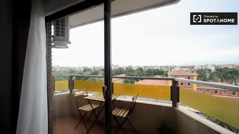 Habitació de lloguer, València