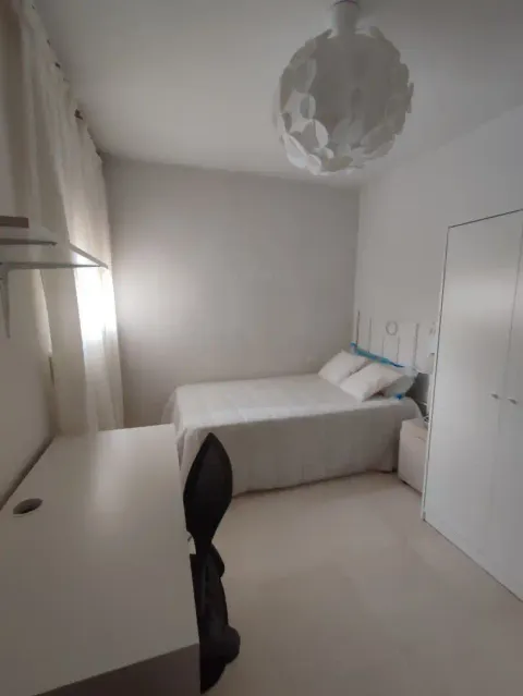 Wohnung 90 m² in Segovia