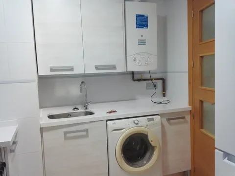 Pis de 80 m² a Almeria