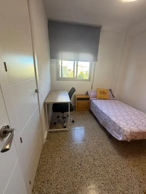 Pis de 80 m² a Jaén
