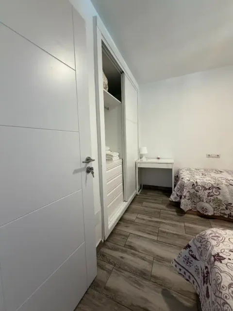 Pis de 52 m² a Torremolinos
