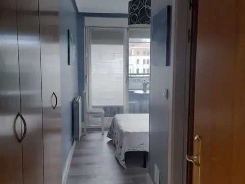 Pis de 85 m² a Sant Sebastià