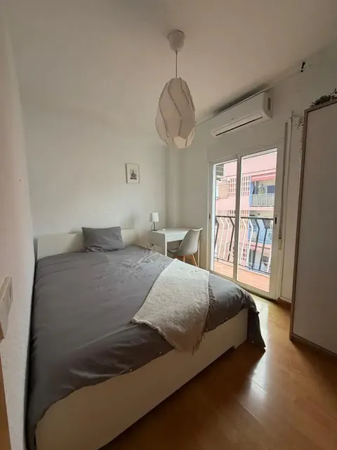 Chambre à louer, Valence