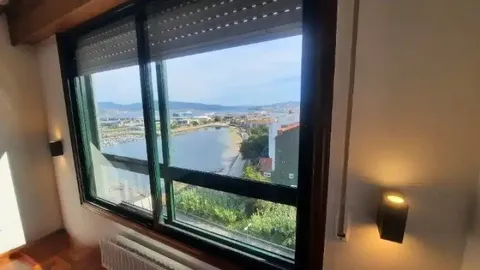 Pis de 97 m² a Vigo