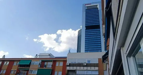 Pis de 30 m² a Madrid