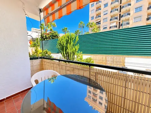 Pis de 86 m² a Fuengirola