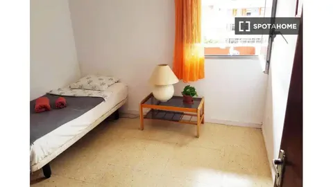 Zimmer zur Miete, Las Palmas de Gran Canaria
