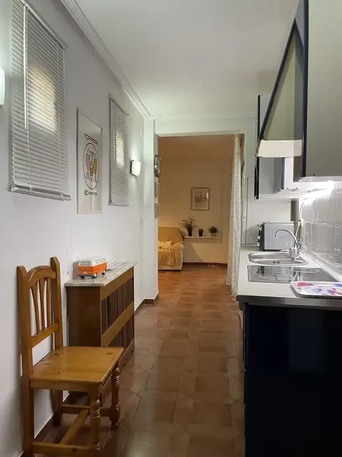 Appartamento 75 m² a Baeza