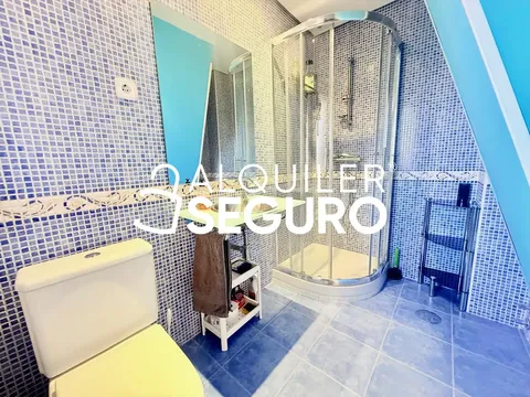 Pis de 60 m² a Madrid