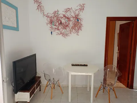 Pis de 65 m² a Màlaga