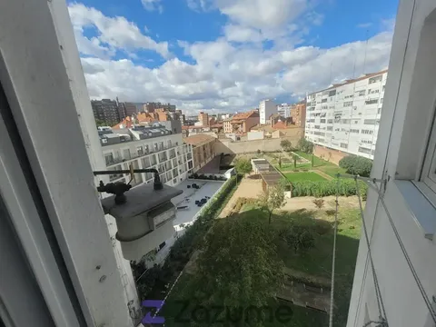 Pis de 50 m² a Valladolid