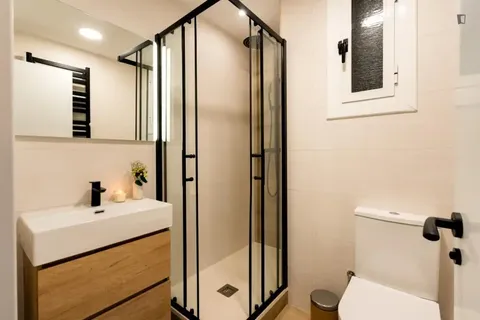 Habitació de lloguer, Sabadell