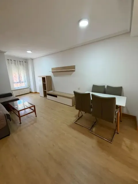 Pis de 40 m² a Ciudad Real