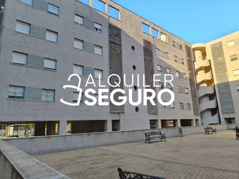 Wohnung 90 m² in Dos Hermanas