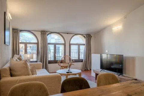 Pis de 85 m² a Girona