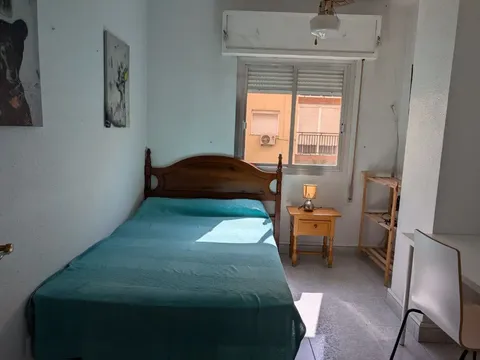 Pis de 80 m² a Almeria