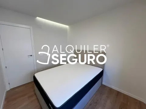 Pis de 55 m² a Madrid