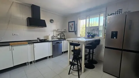Casa de 301 m² a Molina de Segura