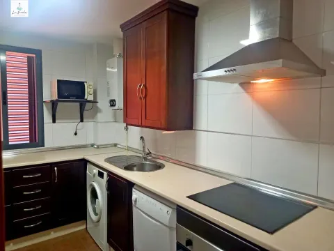 Квартира 96 м² у Малаґі
