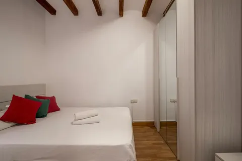 Habitación en alquiler, Barcelona