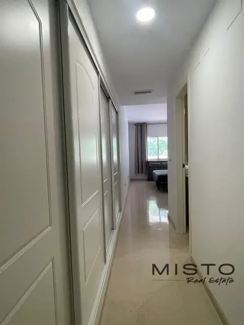 Pis de 135 m² a Marbella