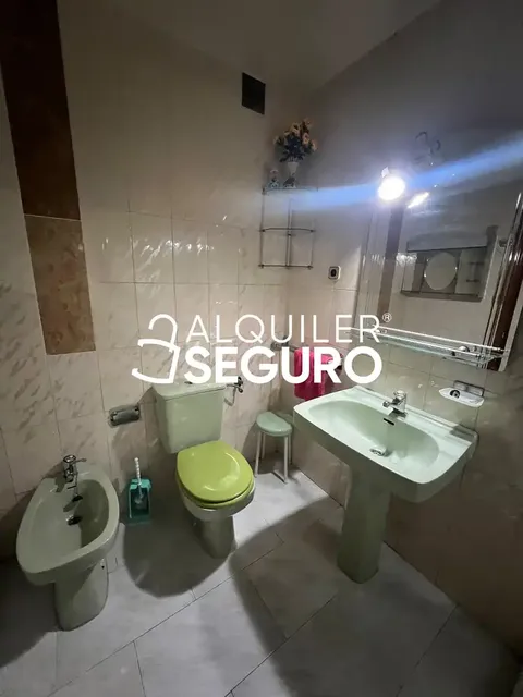 Pis de 80 m² a Madrid