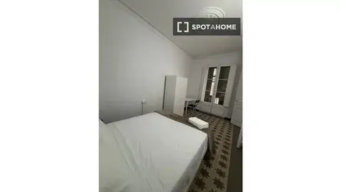 Zimmer zur Miete, Barcelona