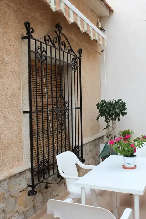 Flat 103 m² in San Pedro del Pinatar