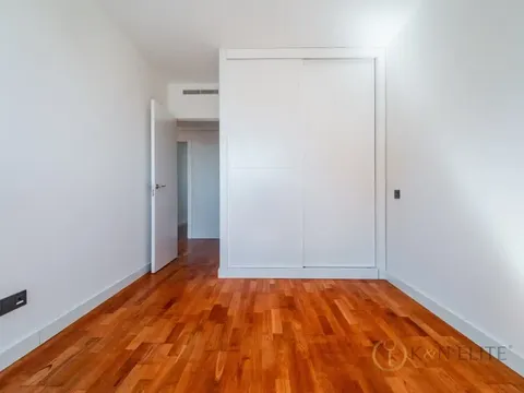 Pis de 90 m² a Madrid