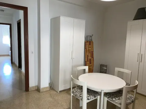 Apartamento 130 m² em València
