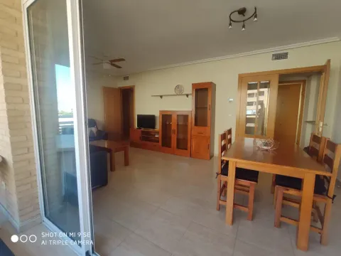 Wohnung 110 m² in Alicante