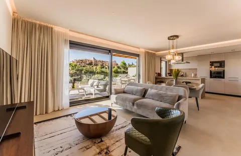 Apartamento 173 m² em Marbella