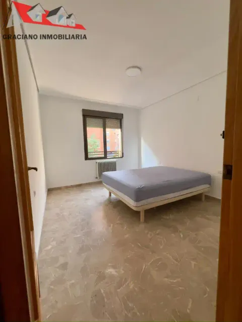 Apartamento 100 m² em Albacete