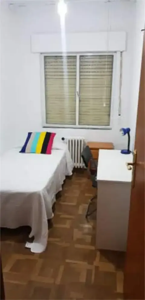 Pis de 90 m² a Salamanca
