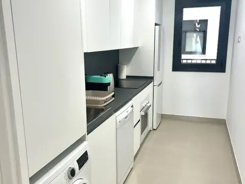 Pis de 76 m² a Mijas