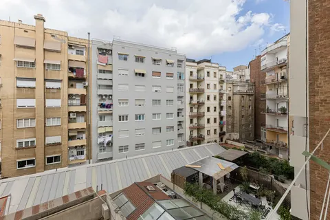 Appartamento 156 m² a Barcelona
