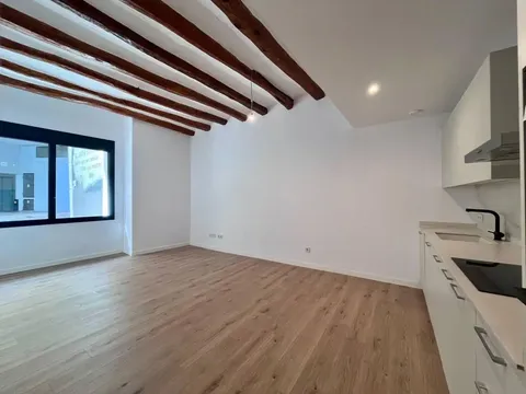 Pis de 83 m² a Vilafranca del Penedès