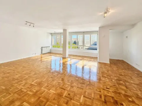 Pis de 187 m² a Madrid (3/28)