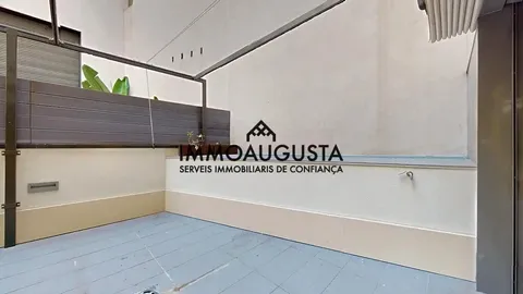 Pis de 88 m² a Barcelona