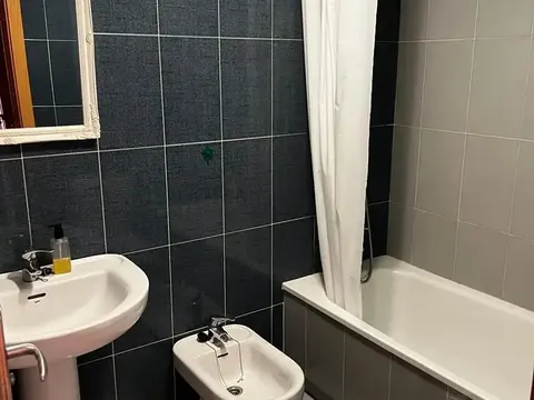 Pis de 37 m² a Burgos