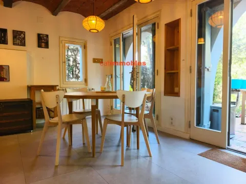 Pis de 92 m² a Sant Cugat del Vallès